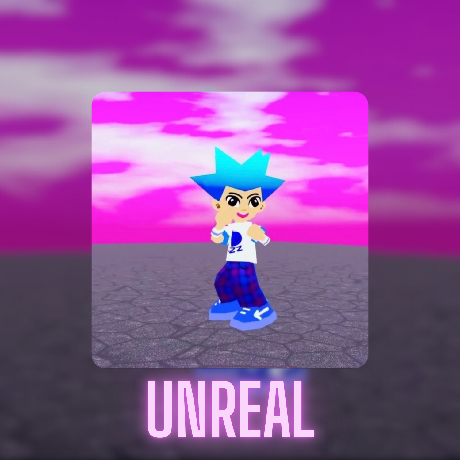 Created over Pierre Bourne Type Beat - Unreal 💫 by ProdCap0
