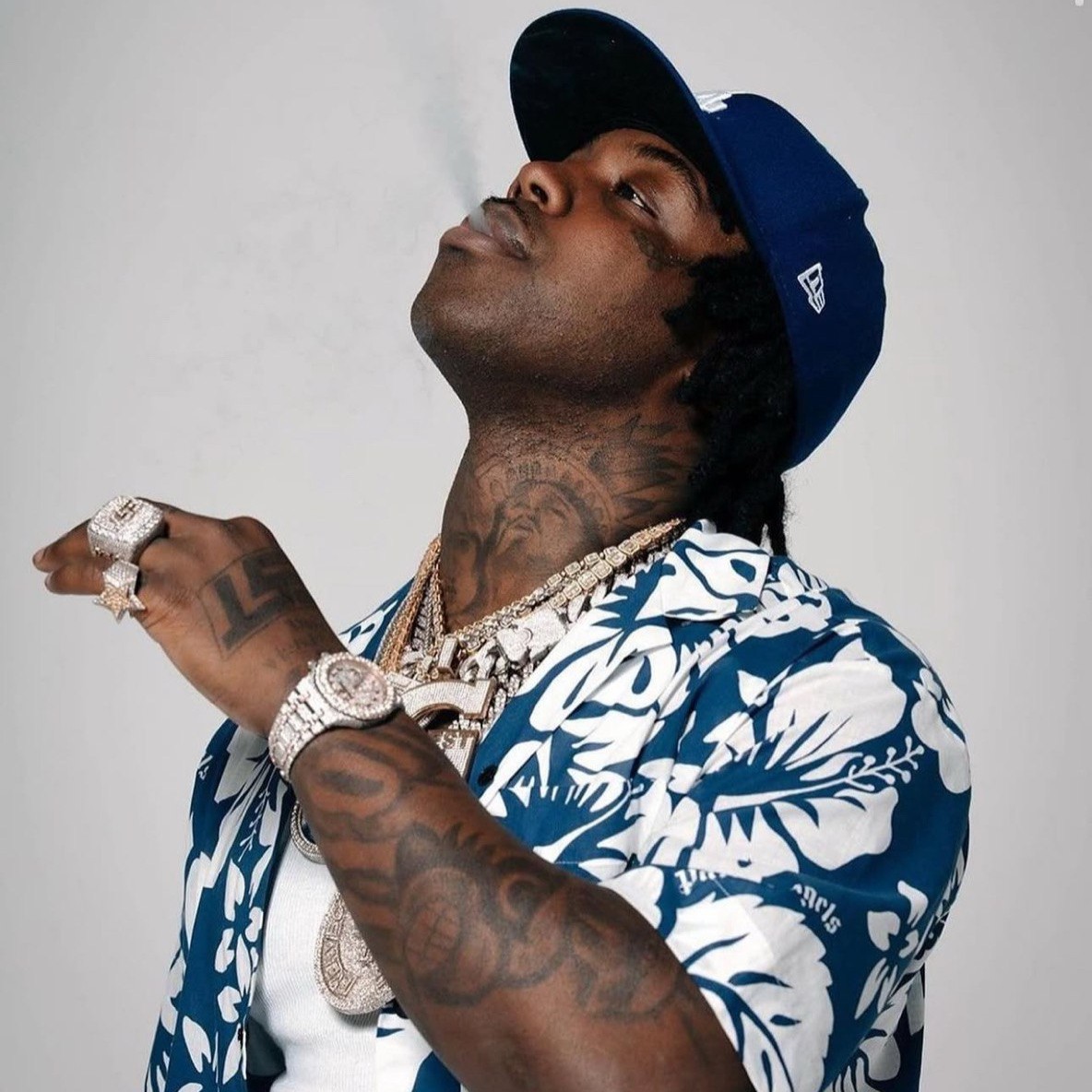 Created over "SKI" - EST Gee x Future Type Beat 2025 by J29Beats