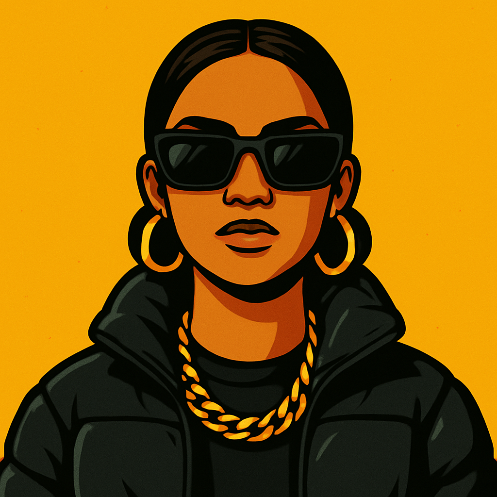 Featured on Sample Beats playlist