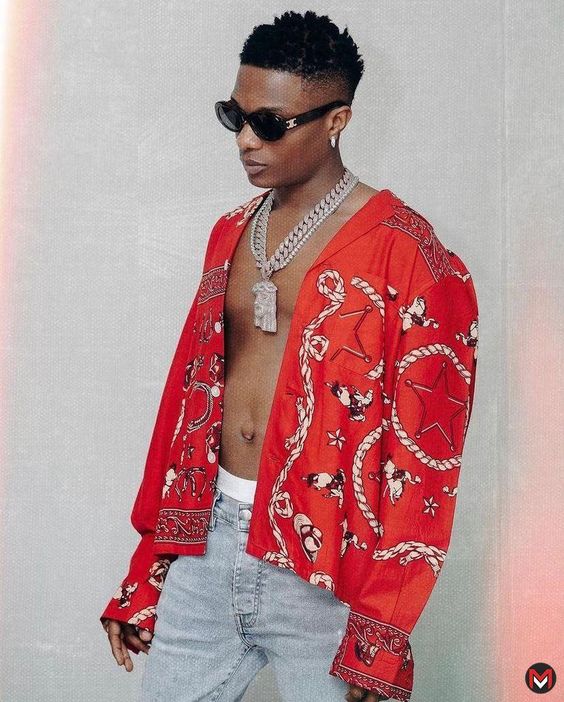 Created over "Joro" - Wizkid Type Beat by djsetkbeatz