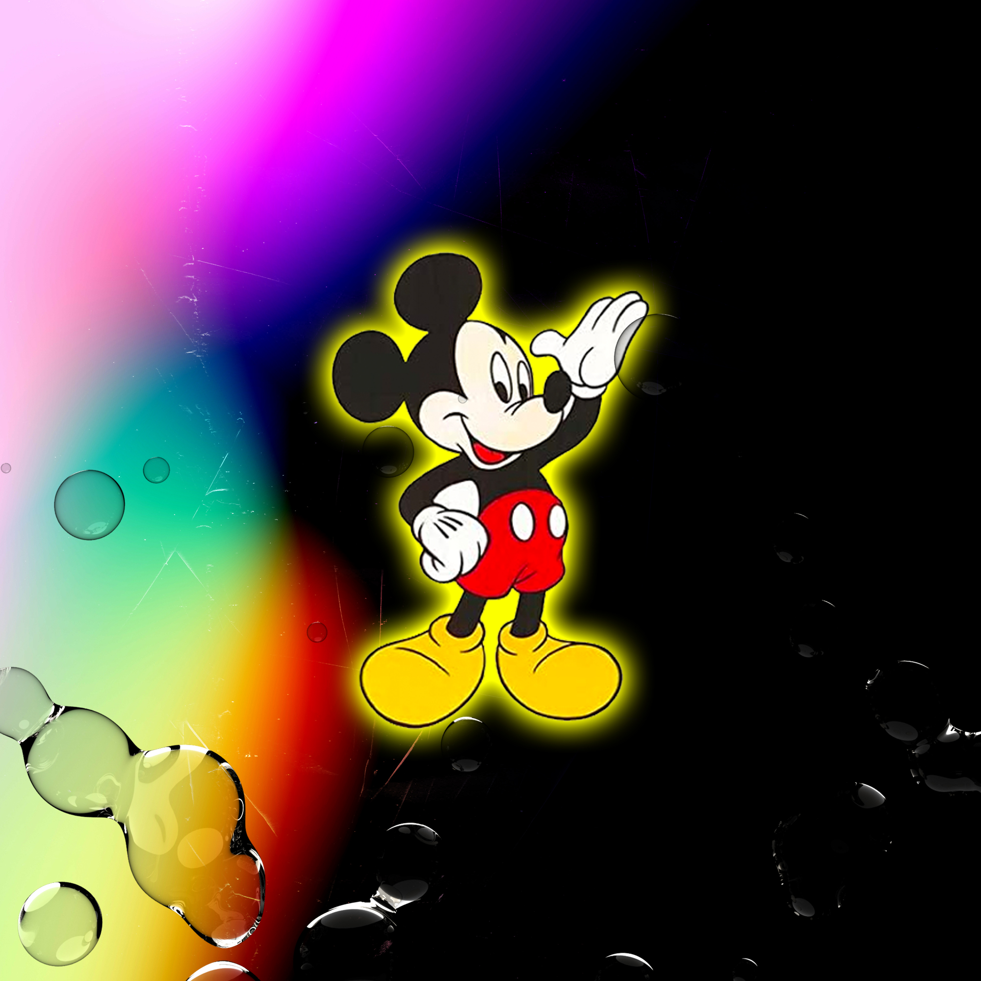 Created over 🐭 Disney (KANKAN Type Beat) by whatamaak