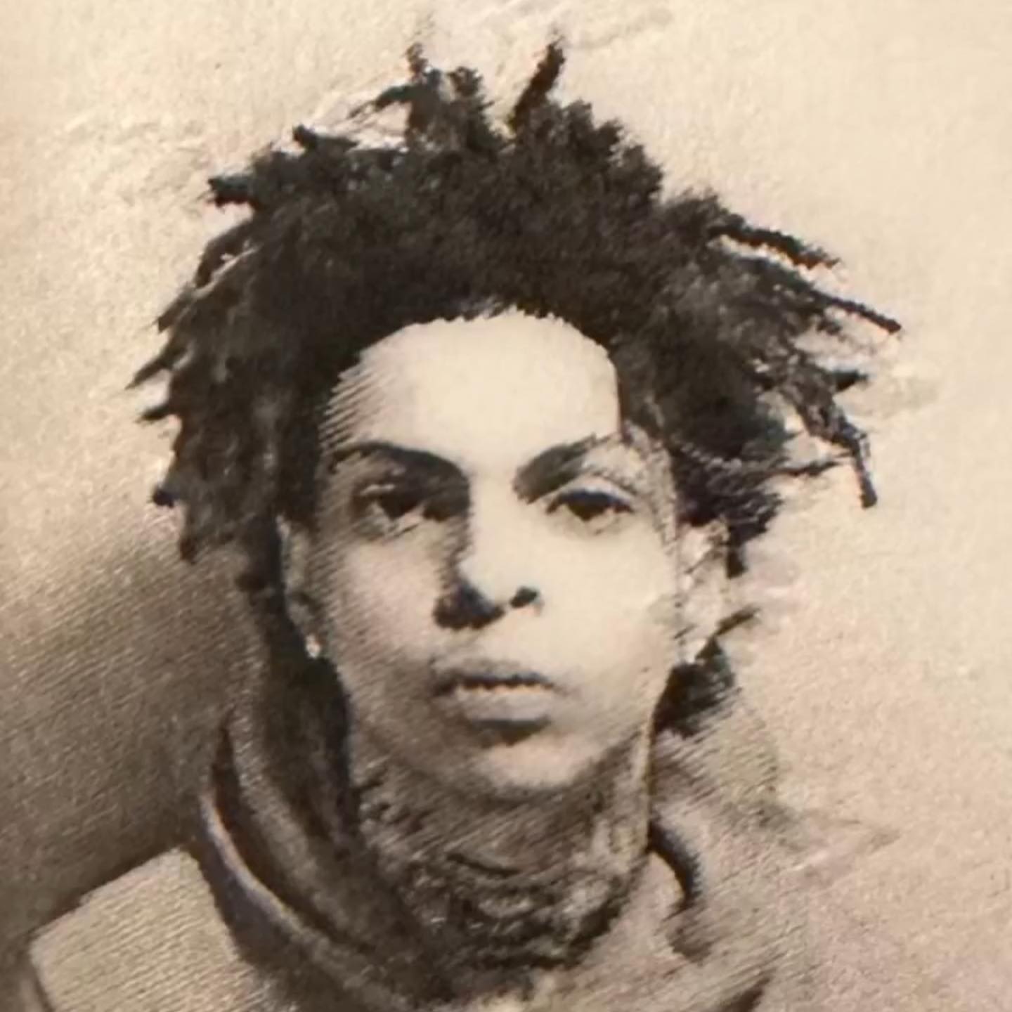 Created over Anger | Lil Tony Type Beat by framexprod