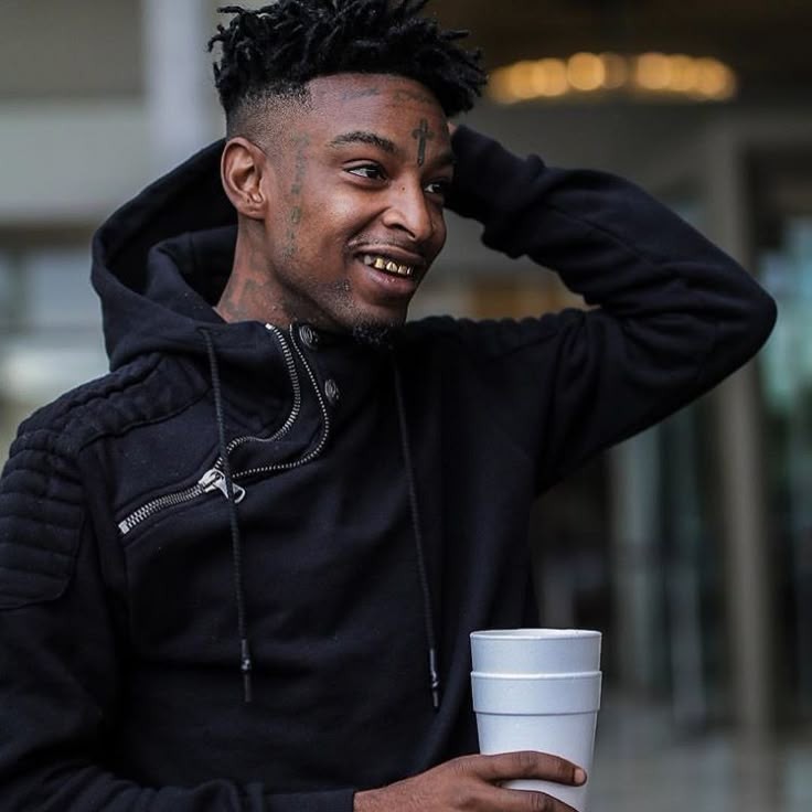 Created over "Sneaky" - 21 Savage x Key Glock Type Beat 2025 by J29Beats