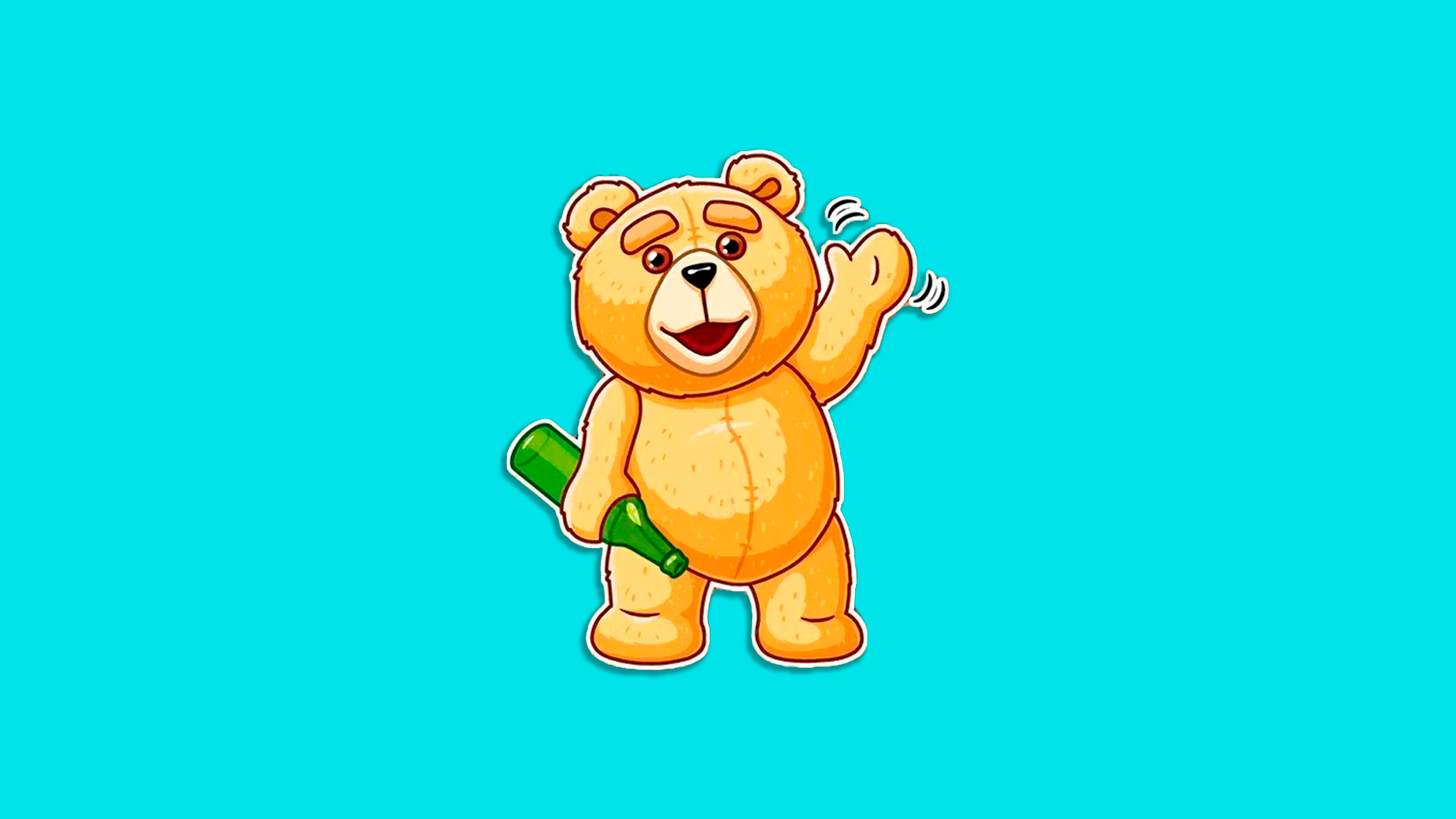 Created over TEDDY / prod. ARKADIM BEATS by ARKADIM BEATS