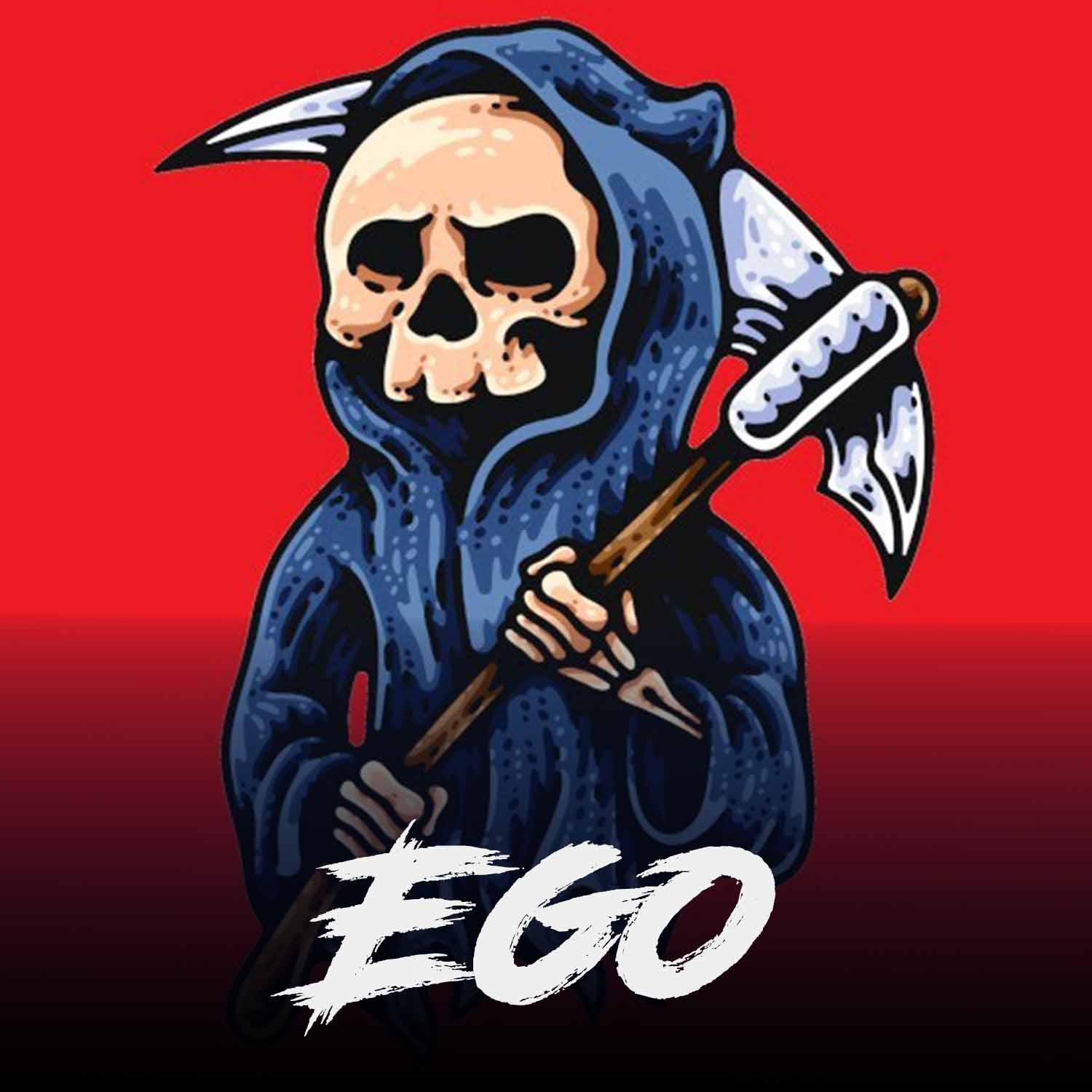 Created over Hard Diss type beat - EGO by Kyu Tracks