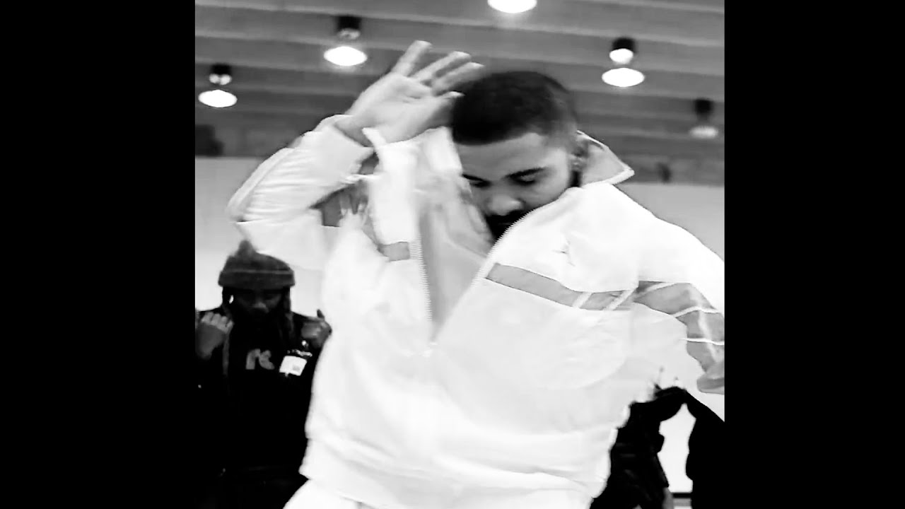 Created over BS Mode | Drake by officialyungshebib