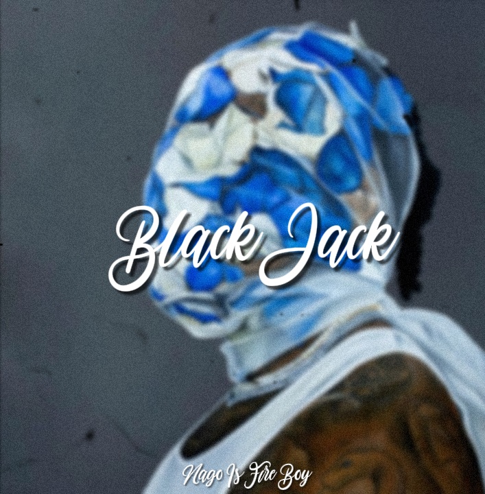 Created over "Blackjack" - Gunna Type Beat  - 140Bpm Dm by prodnanago