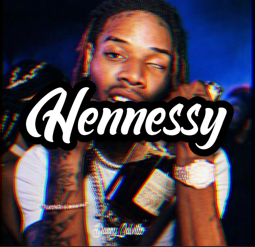 Created over SPEAKER KNOCKERZ & FETTY WAP Type Beat '' Hennessy '' by Prod GIGA FLEX