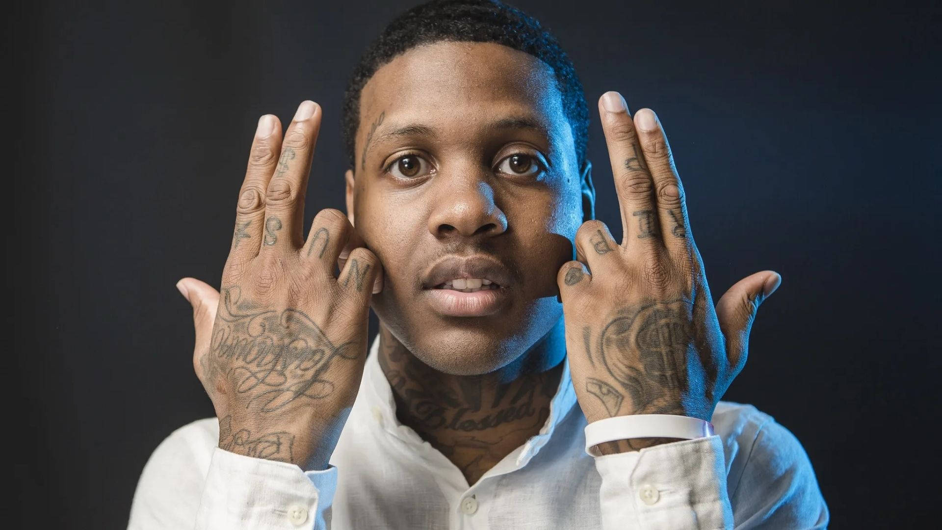 Created over Pain Lil Durk Type Beat - Pain City by iamcgbeats