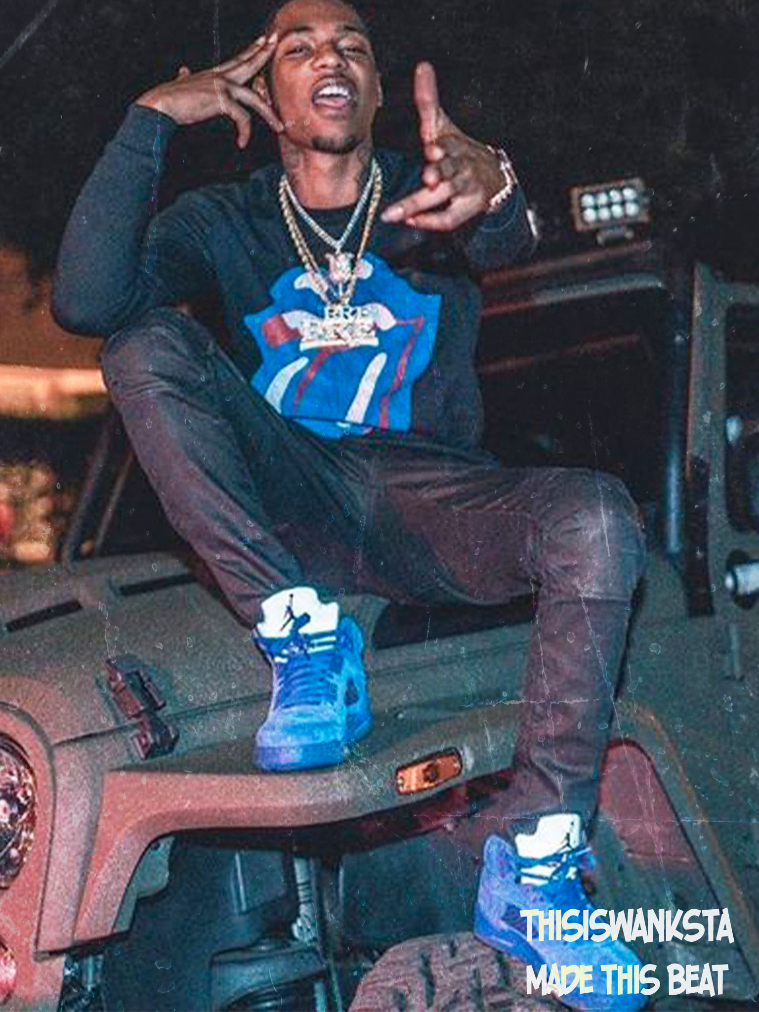 Created over Key Glock ft Young Dolph 'Glockiana' ( Get 1 + 3 Free ) prod by ThisIsWanksta by ThisIsWanksta