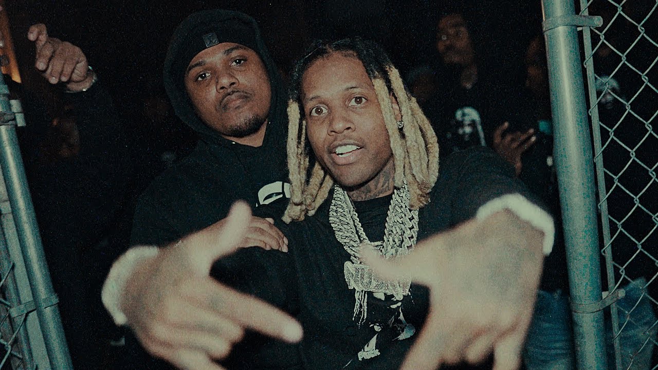 Created over Lil Durk x Deeski Type Beat "Slots" by DanzoBeats