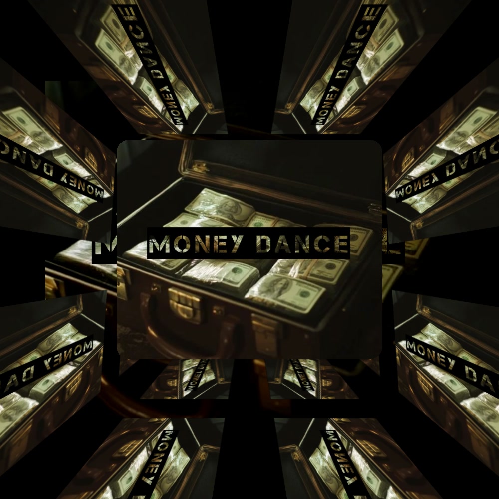 Created over Money Dance 2025 Freestyle Eminem Redman Lil Wayne Type Beat 99bpm Rap Instrumental craigdaubbeats by Craig Daub Beats
