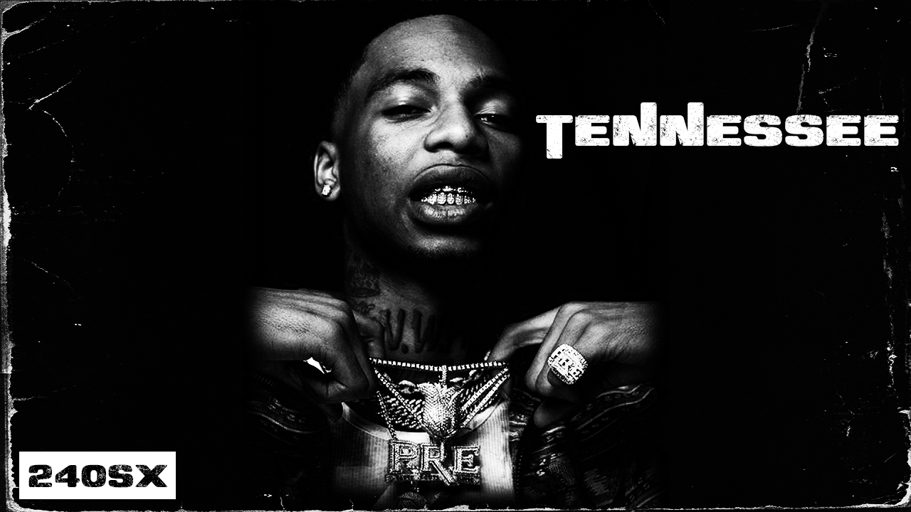 Created over Key Glock x Memphis Type Beat - Tennessee by 240SX