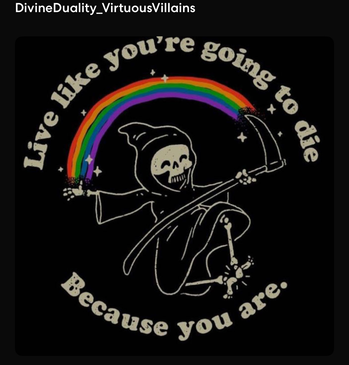 Created over Deathgetscloser by DiViNeDuALiTyVvK