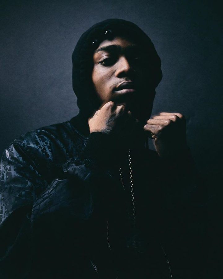 Created over 22GZ Type Beat - ”Blicky” - New York Drill Instrumental _ NY Drill Type Beat 2025 by theyknowassasin