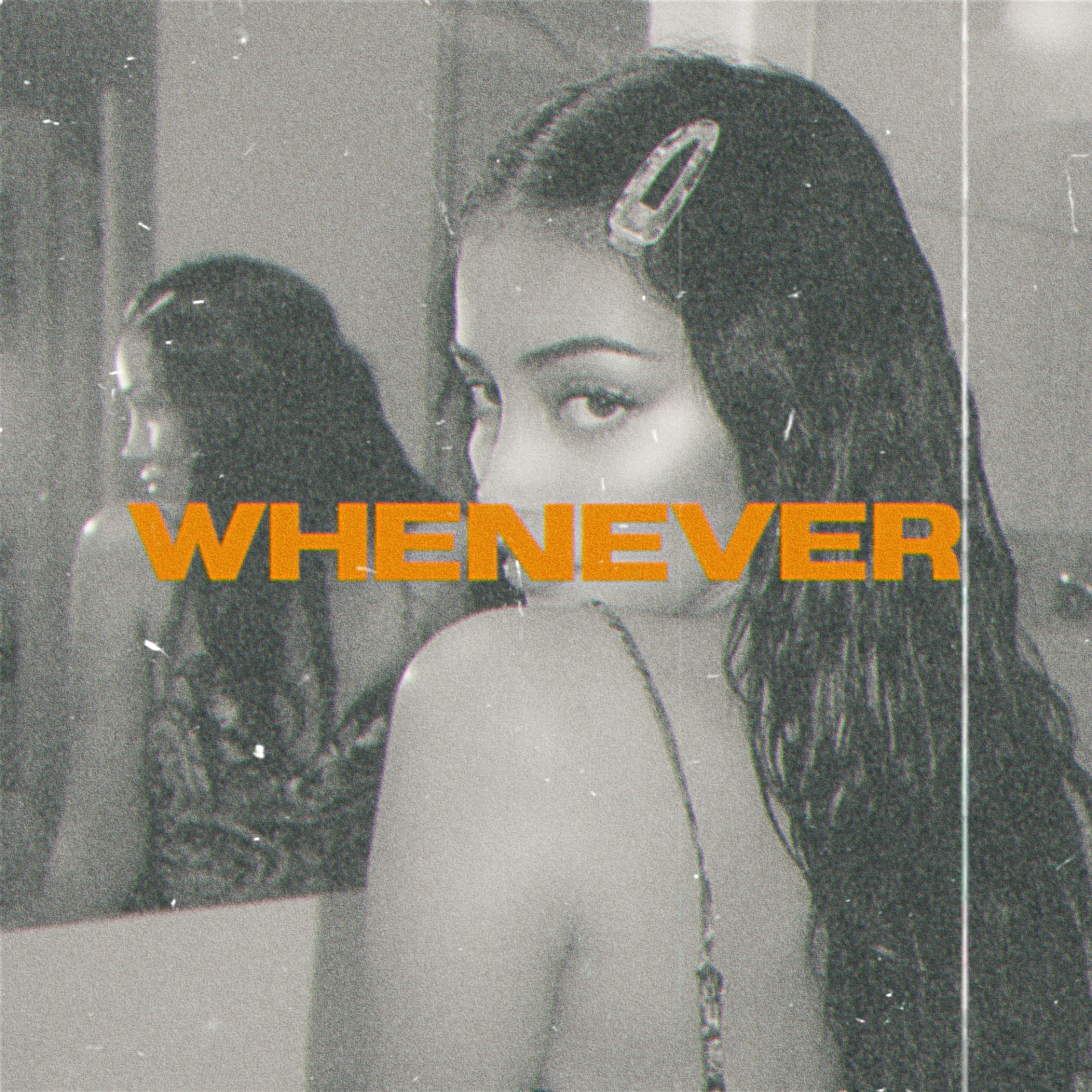 Created over Whenever - Drake x PartyNextDoor by triop