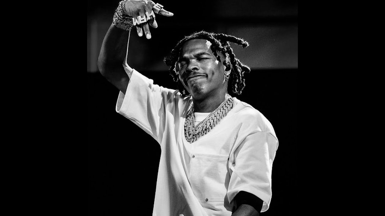 Created over Bread Winner (Lil Baby x Travis Scott Type Beat) by iamcgbeats