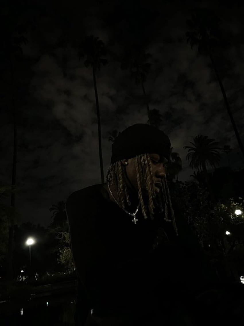 Created over Destroy Lonely Guitar Type Beat - "Facts" by baponthetrack