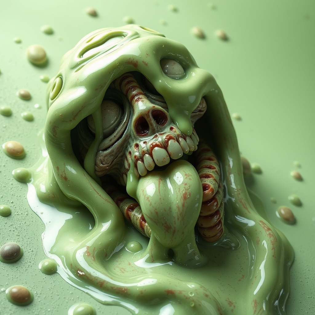 Created over Slime by Izzy_DaRebel