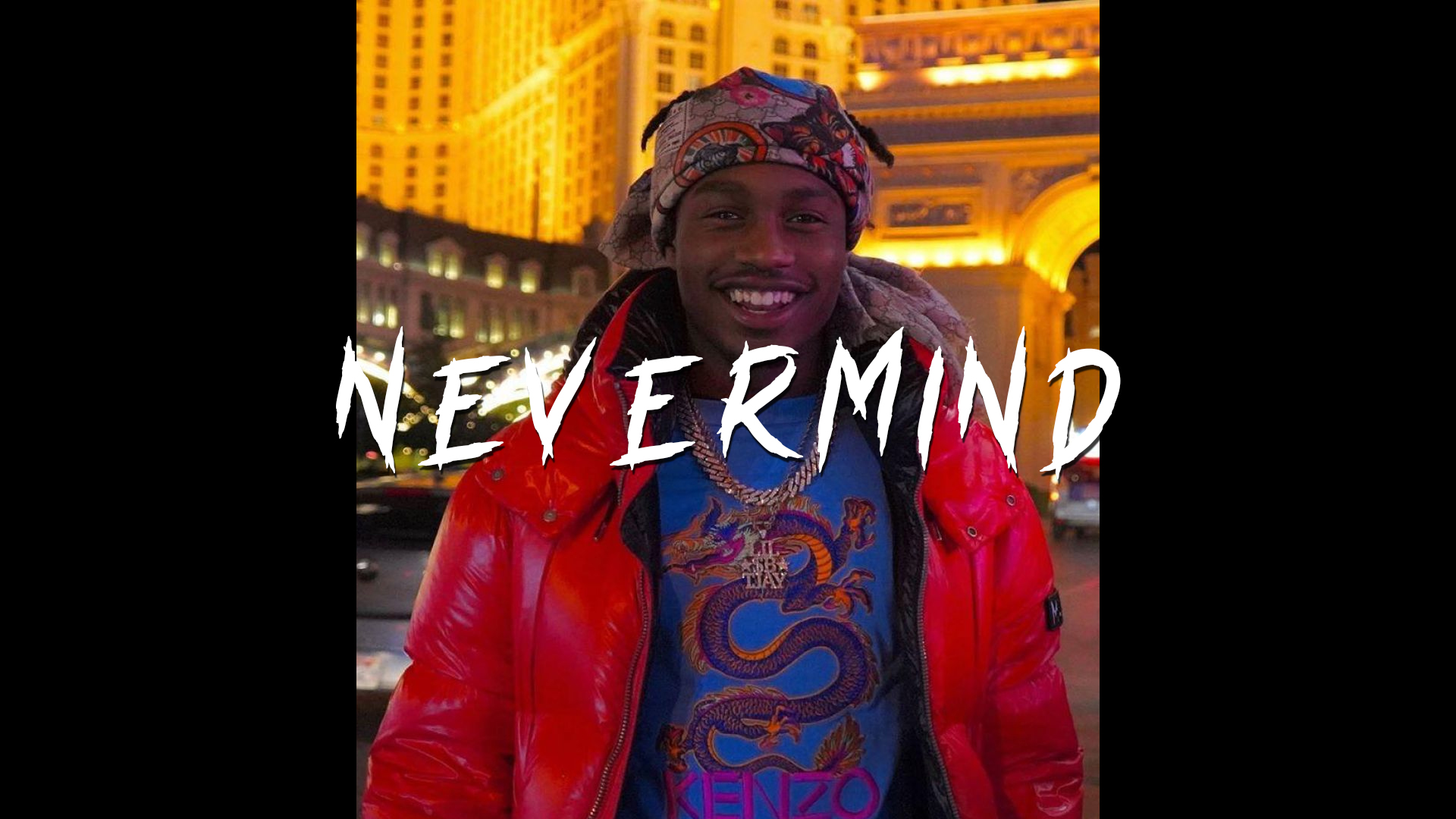 Created over Nevermind (Lil Tjay type beat) by RVSNbeats