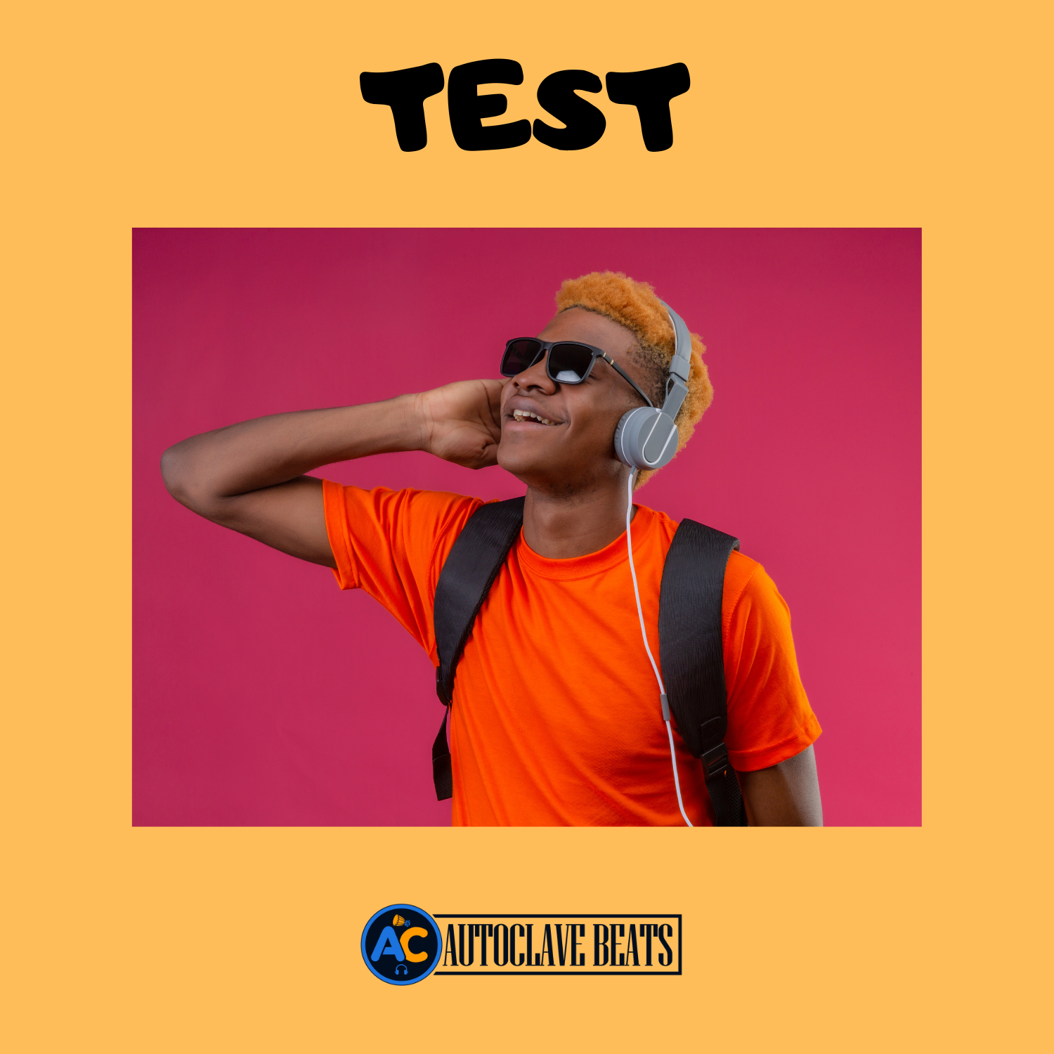 Created over TEST (Dancehall type beat) by Autoclavebeats
