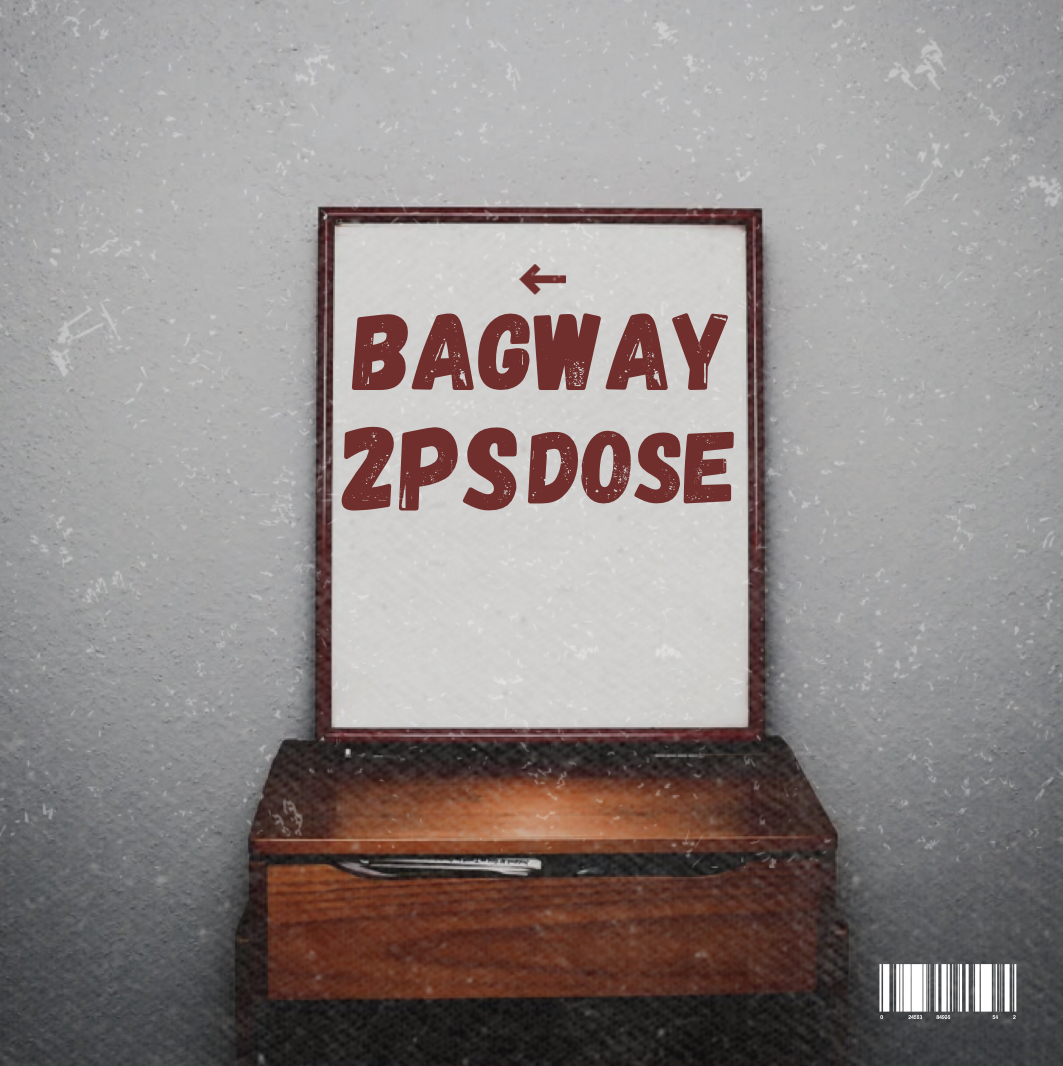 Created over BagWay  by 2psBEATS