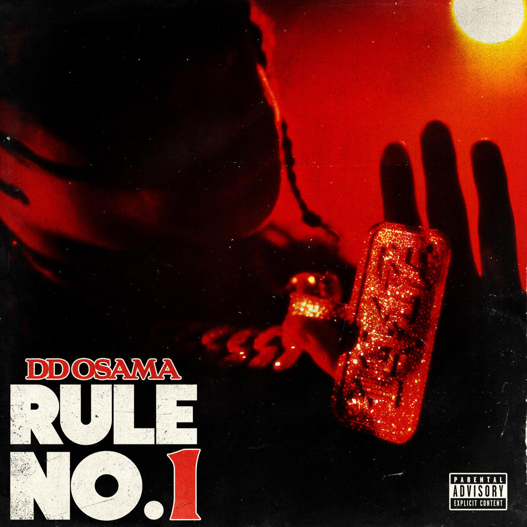 Created over DD Osama Rule No.1 - Official Instrumental by theyknowassasin