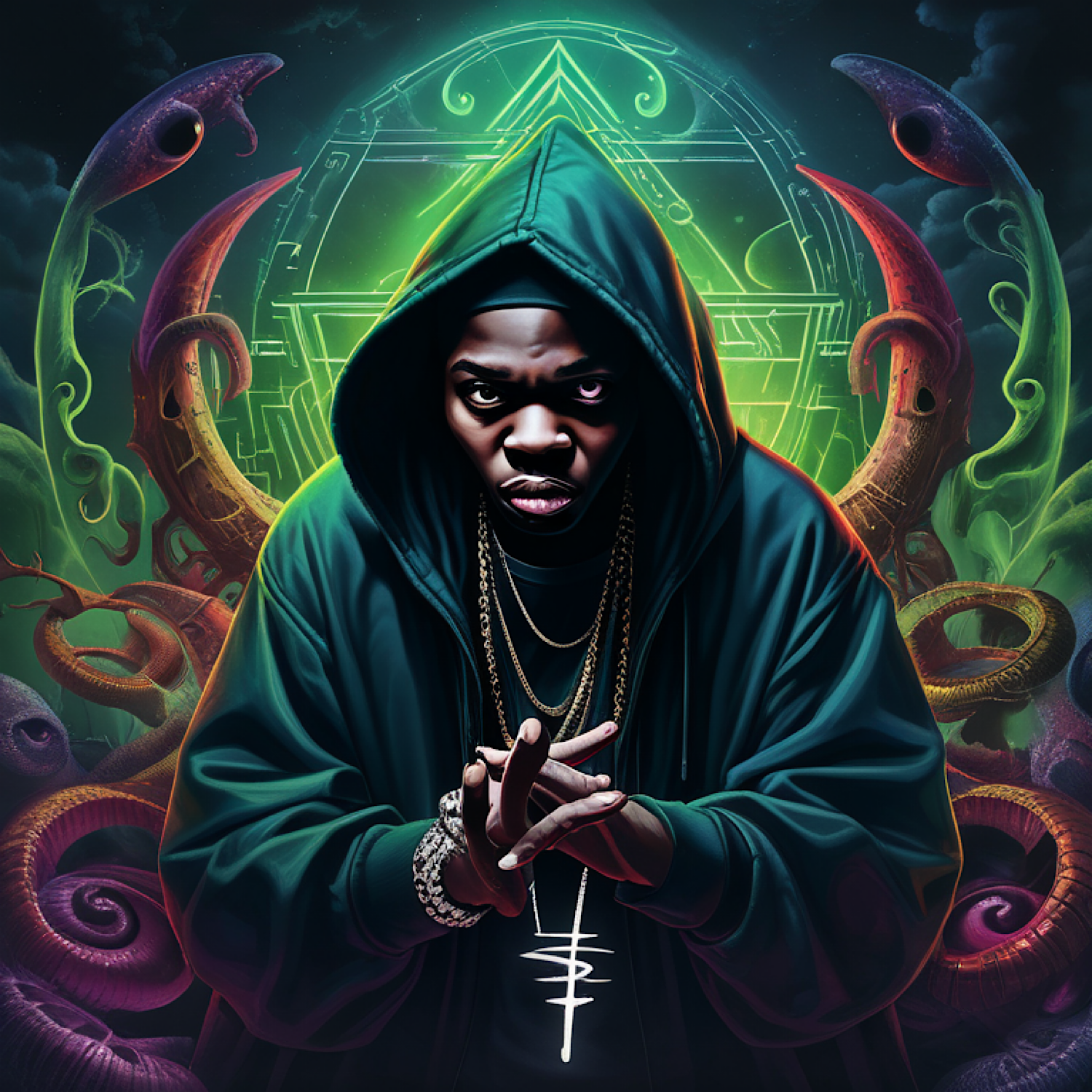 Created over Cursed Harmonics by chinflow