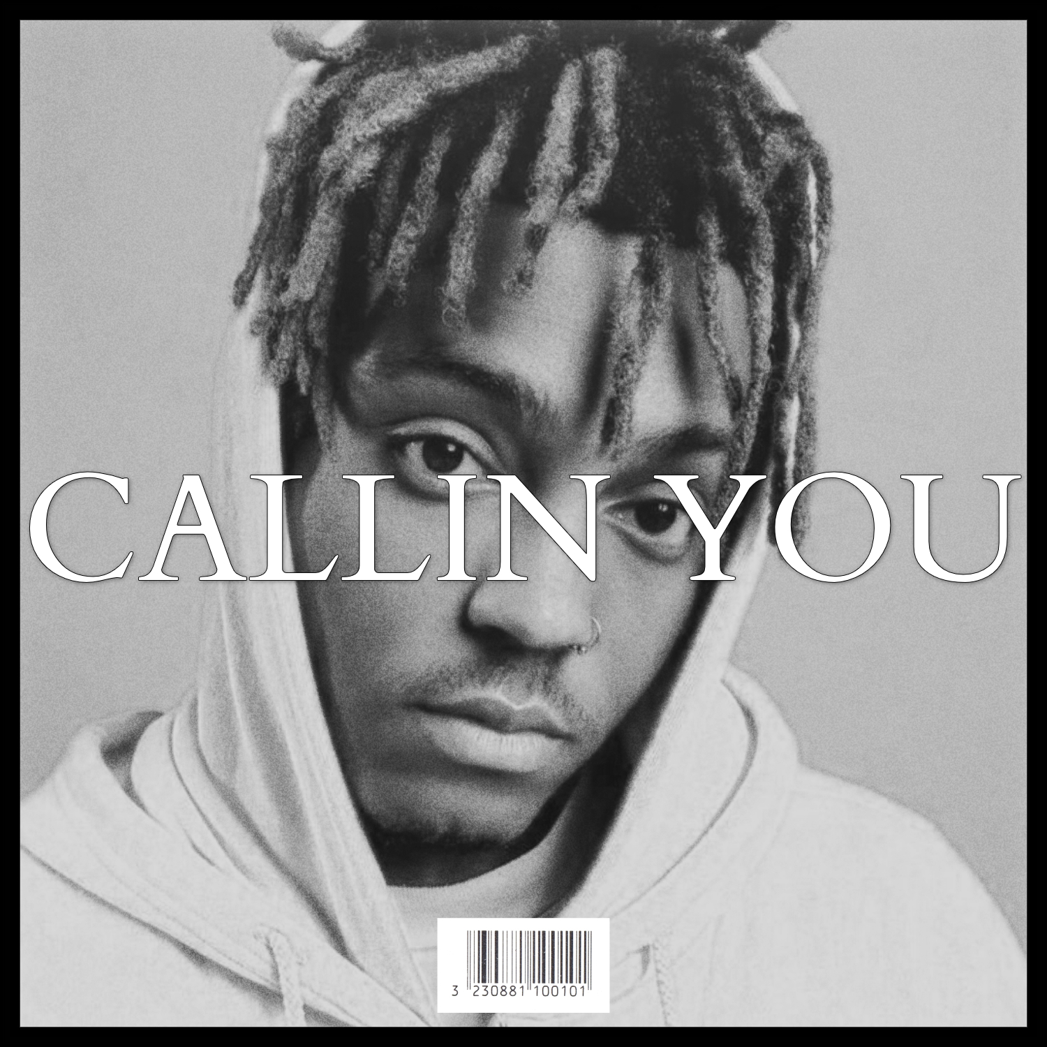 Created over CALLIN YOU | Juice WRLD Type Beat by BE-TWIIN BEATS