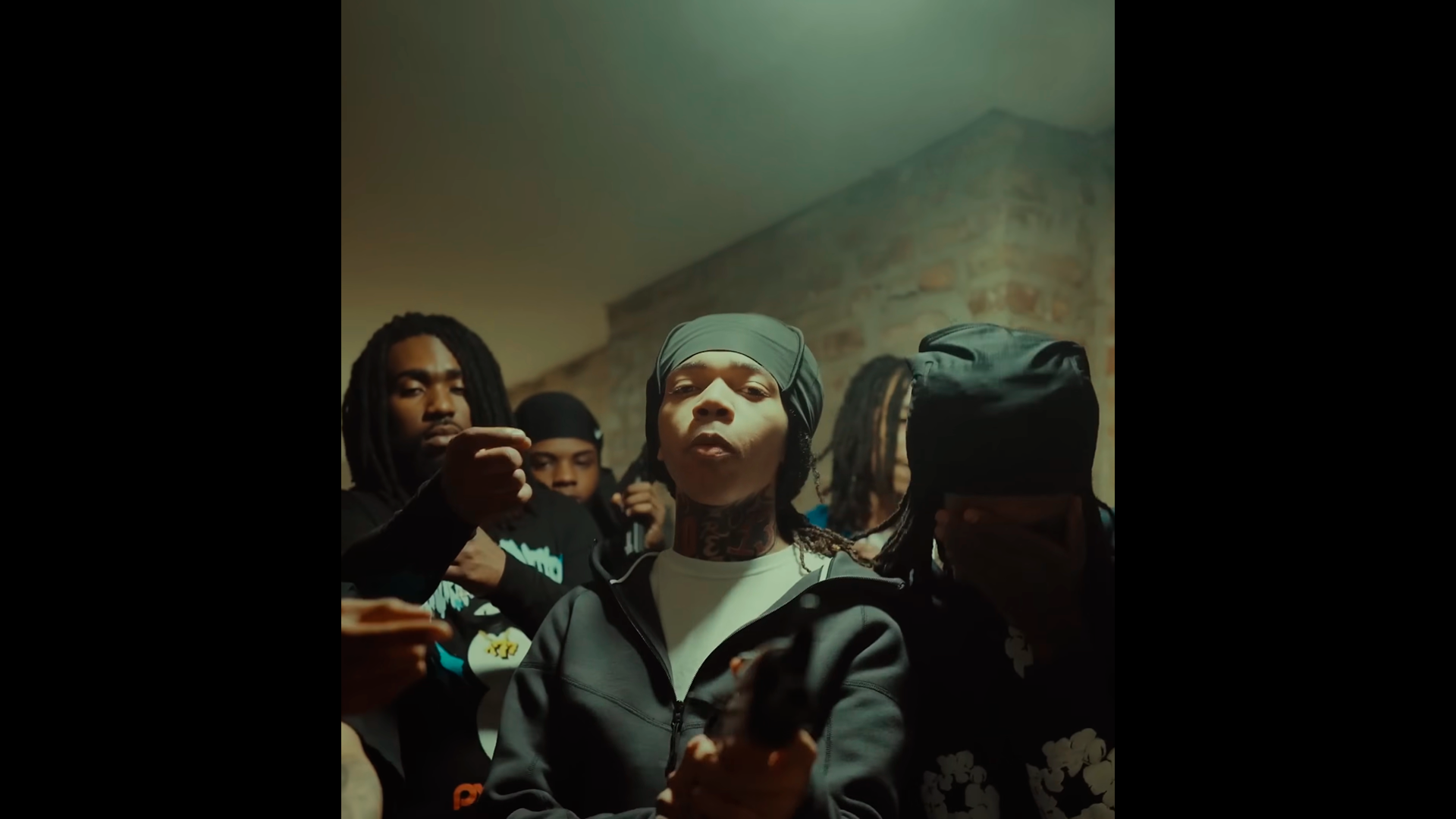 Created over Chuckyy x Yfg Fatso Type Beat "OMERTA" l Chicago Beat 2024 by GGGROM