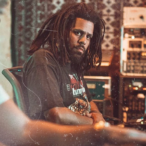 Created over J Cole Type Beat - Silks by DJ Pain 1