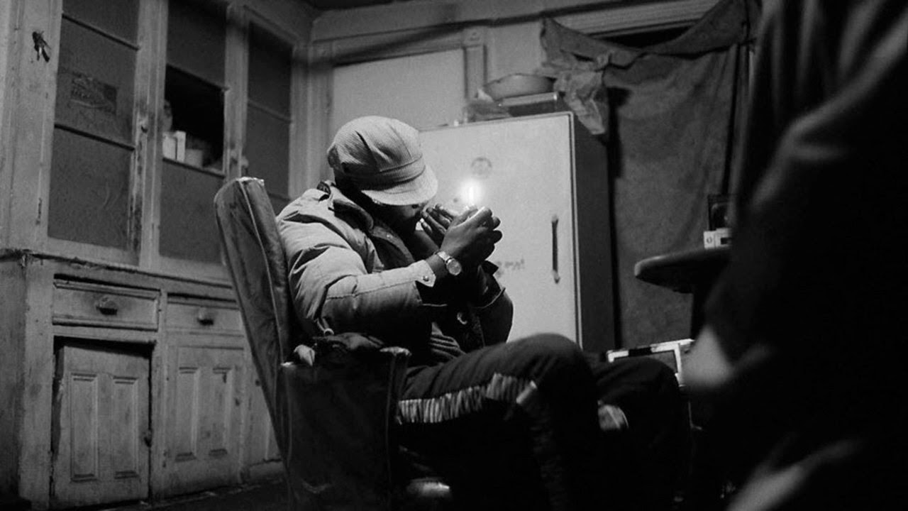 Created over  90s rap beat - boombap beat by 808Blanco