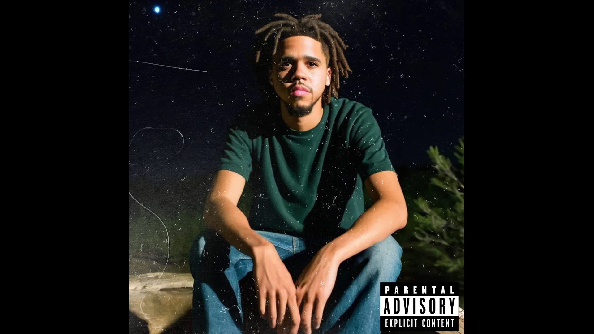 Created over J Cole Gospel Type Beat With Hook - Hands Up by DJ Pain 1