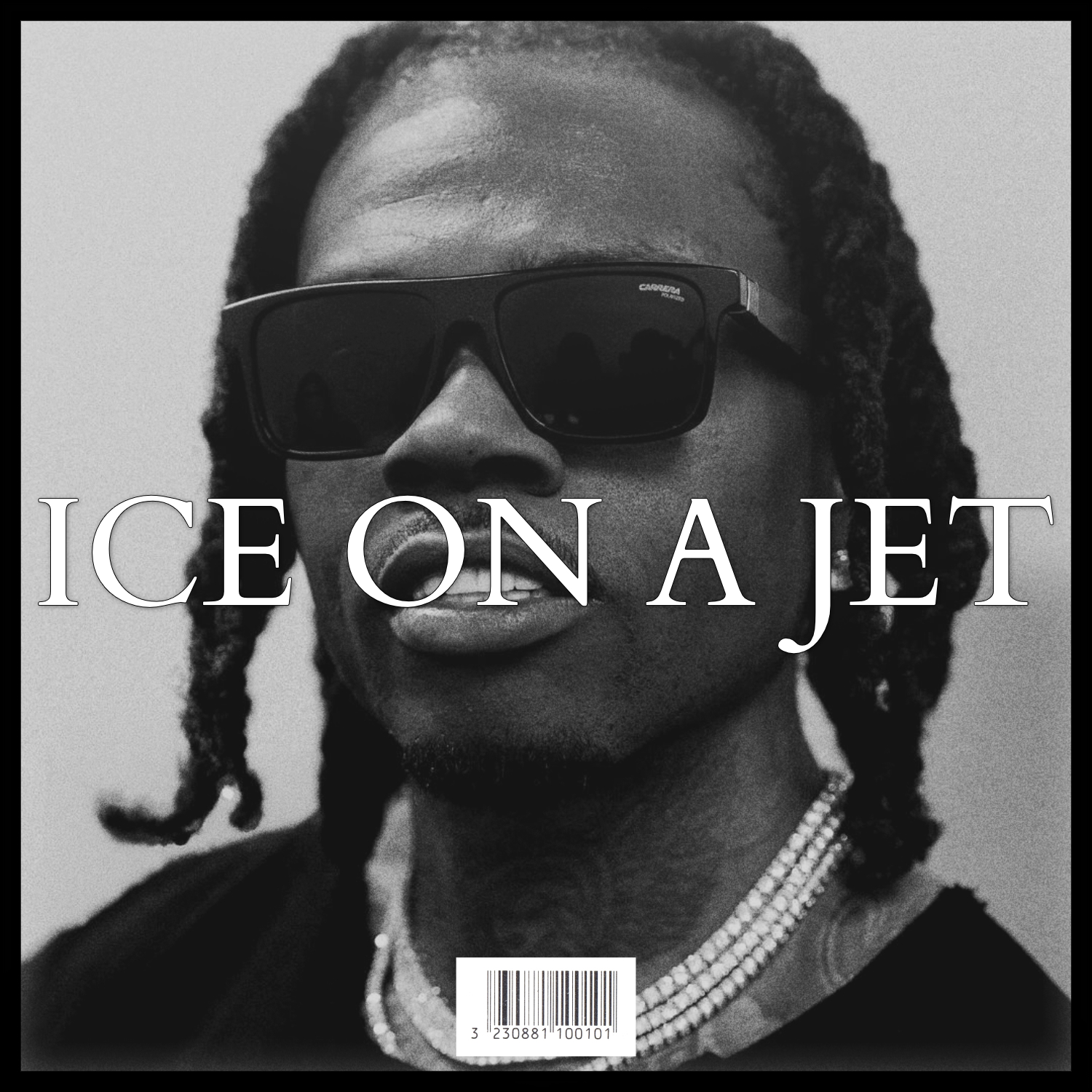 Created over ICE ON A JET | Don Toliver x Gunna Type Beat by BE-TWIIN BEATS