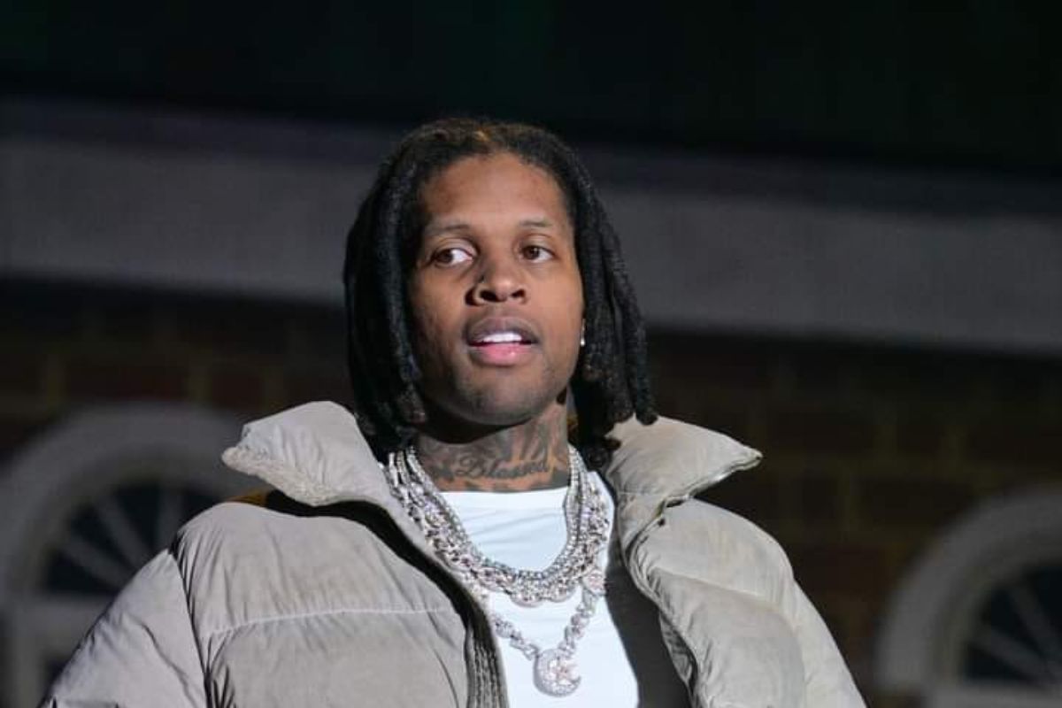 Created over Pain Lil Durk Type Beat - Rainin by iamcgbeats