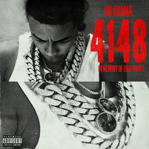 Created over DD Osama - 4148 ft. Edot Baby (Official Instrumental) by theyknowassasin