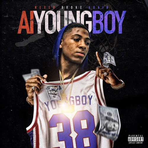 Created over Nba Youngboy - No Smoke ( Official Instrumental ) by theyknowassasin