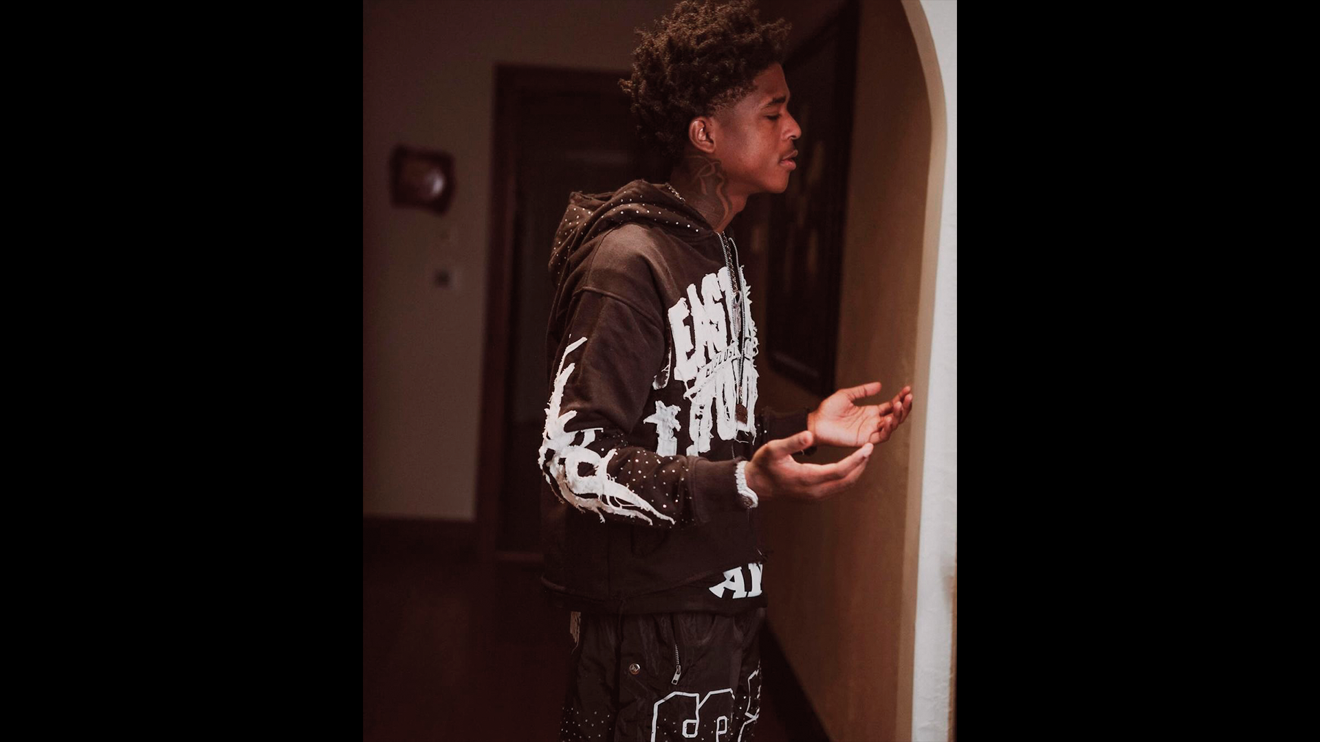 Created over LIL KING X YFG FATSO TYPE BEAT "Apathetic" 2025 by GGGROM
