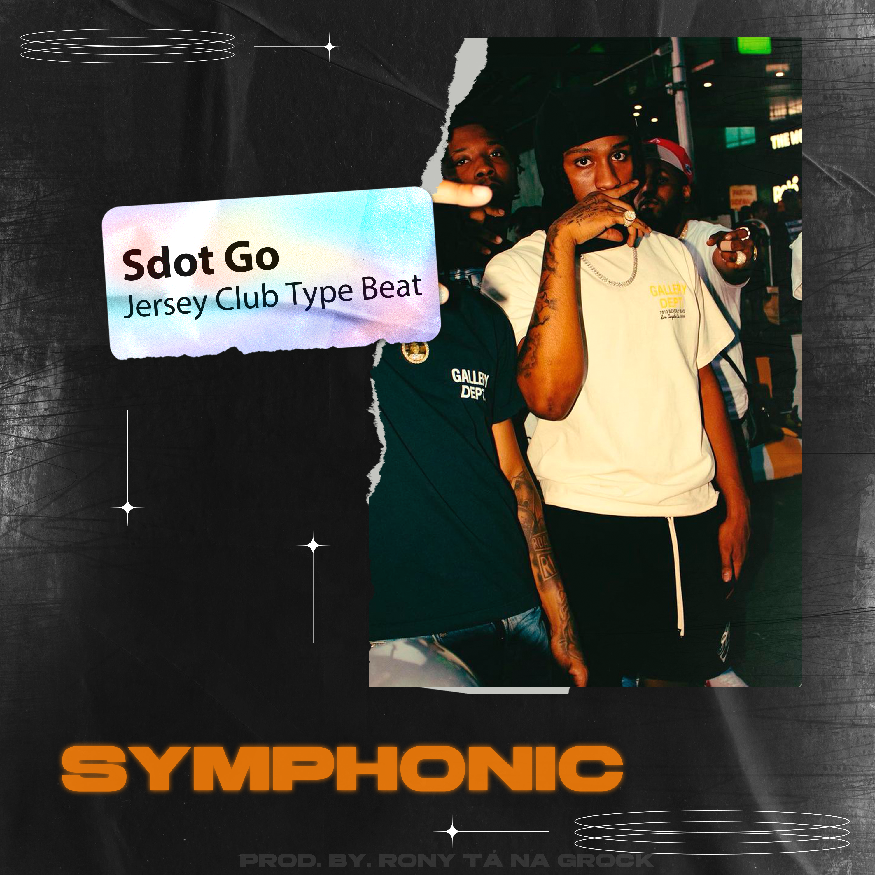 Created over Jay Hound X Jay5ive X NazGPG X Sdot Go Jersey Club Type Beat - "SYMPHONIC" by ronytanagrock