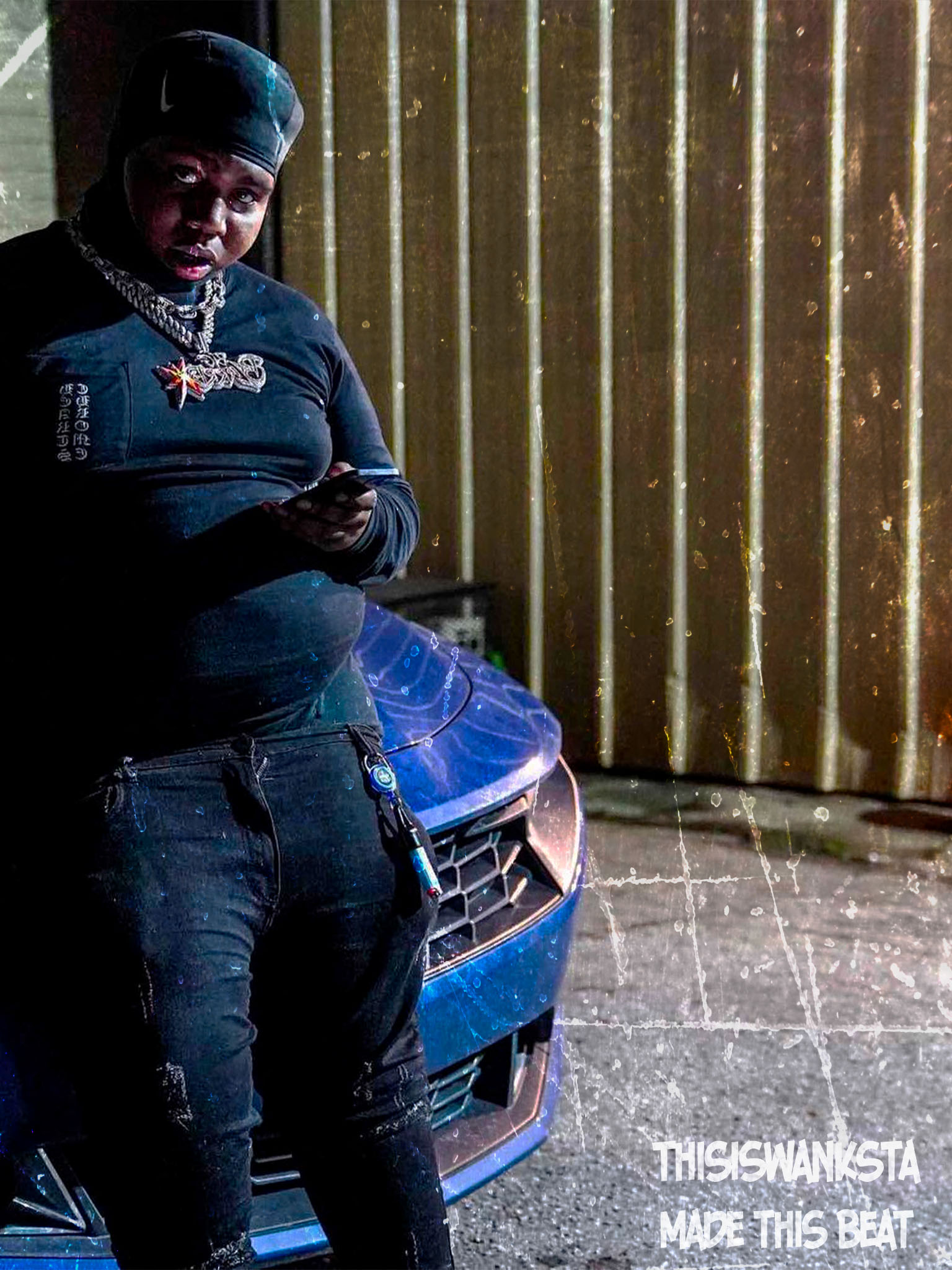 Created over Big Scarr ft Big 30 'Carjacking' prod.by @thisiswanksta by ThisIsWanksta