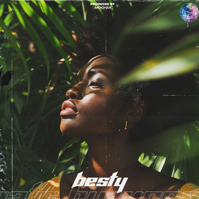 Created over Besty (Afrobeat) by 1moonix