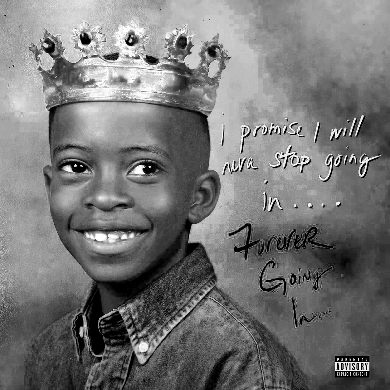Created over Rich Homie Quan - "Forever Goin In" type beat by DitLateBeat
