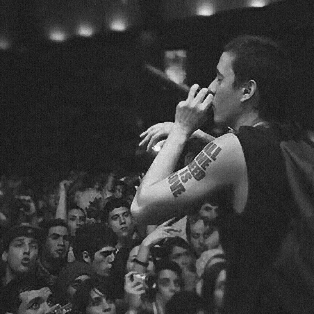 Created over Lifestyles [Canserbero x Nas Type Beat] by eliasxbeats