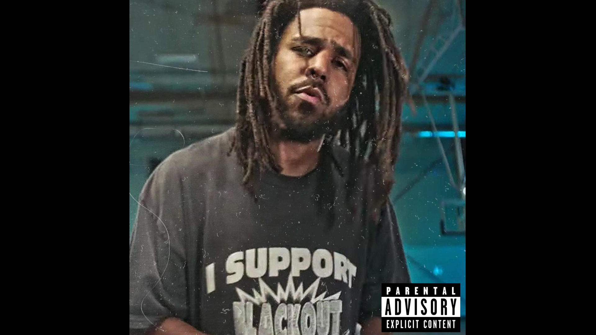 Created over J Cole x Kendrick Lamar Type Beat - Wind by DJ Pain 1