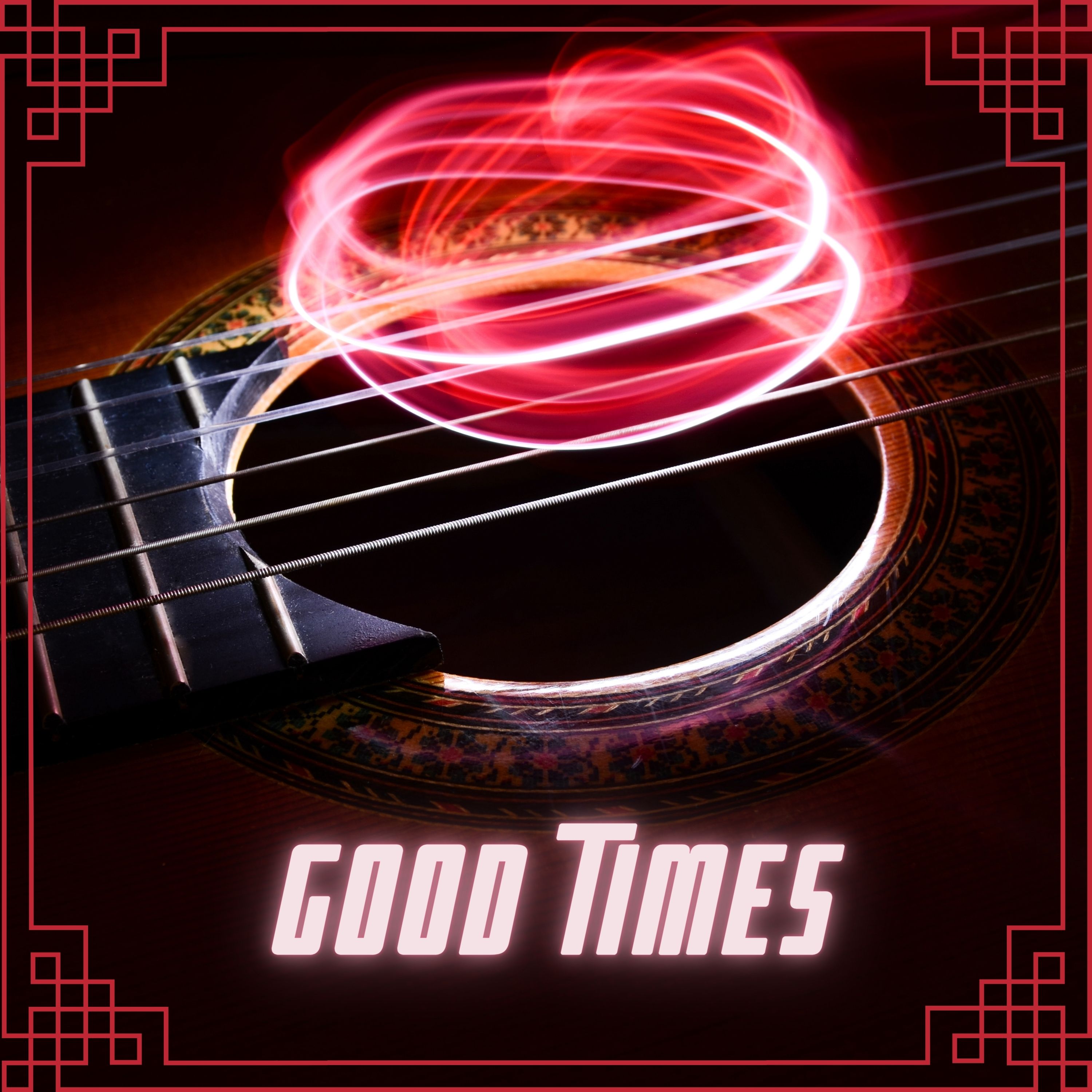 Created over Good Times - Uplifting Pop Instrumental | Gmajor by Starboard Music