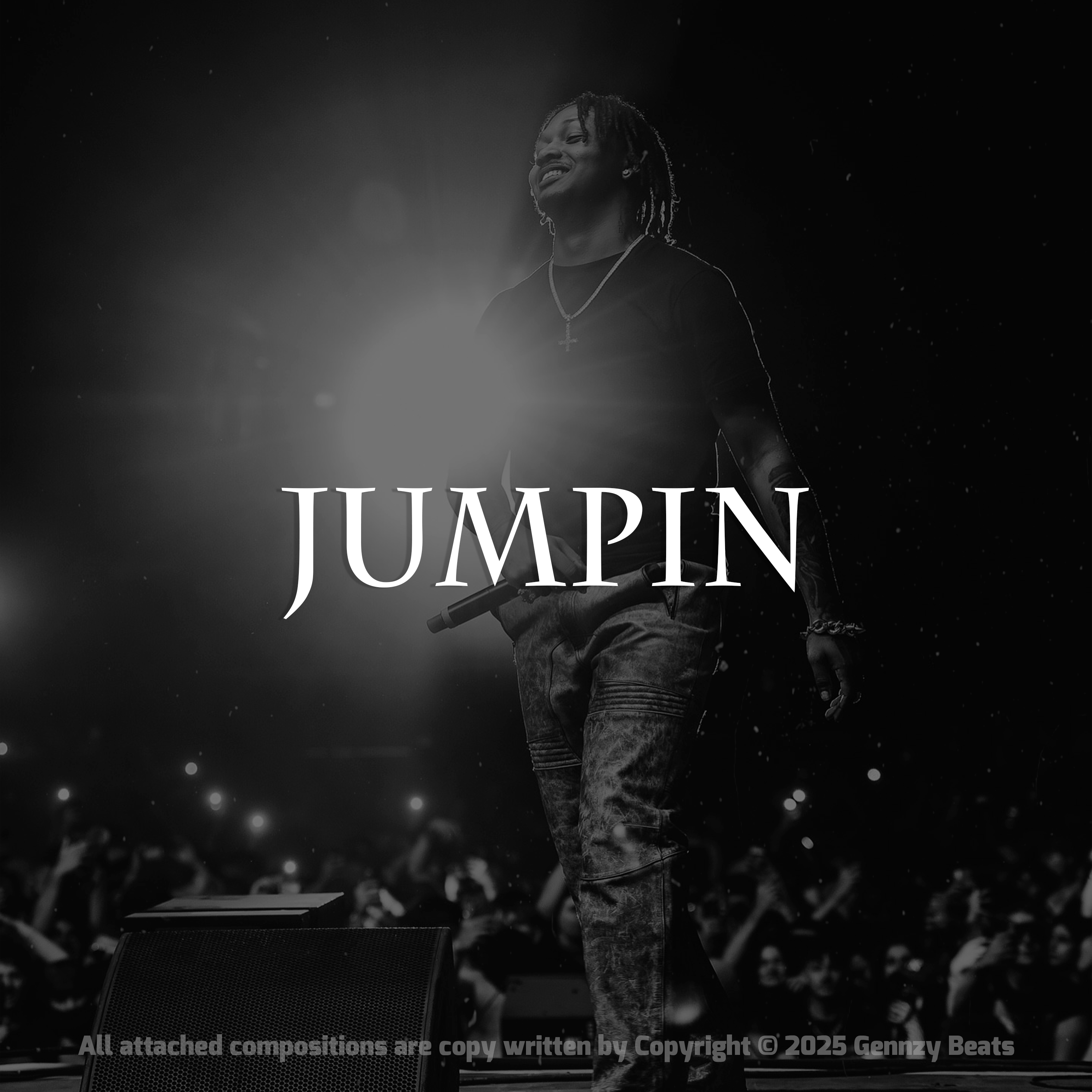 Created over Homixde Gang & Ken Carson Type Beat | Jumpin by Gennzy