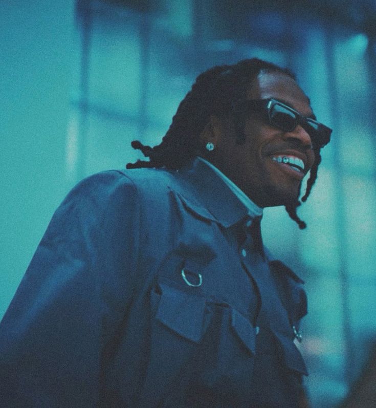 Created over ⚡️ 4PF | Don Toliver Type Beat by frugiprod