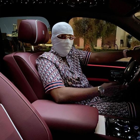 Created over Bust Down Mentality | Key Glock Type Beat by realprblms