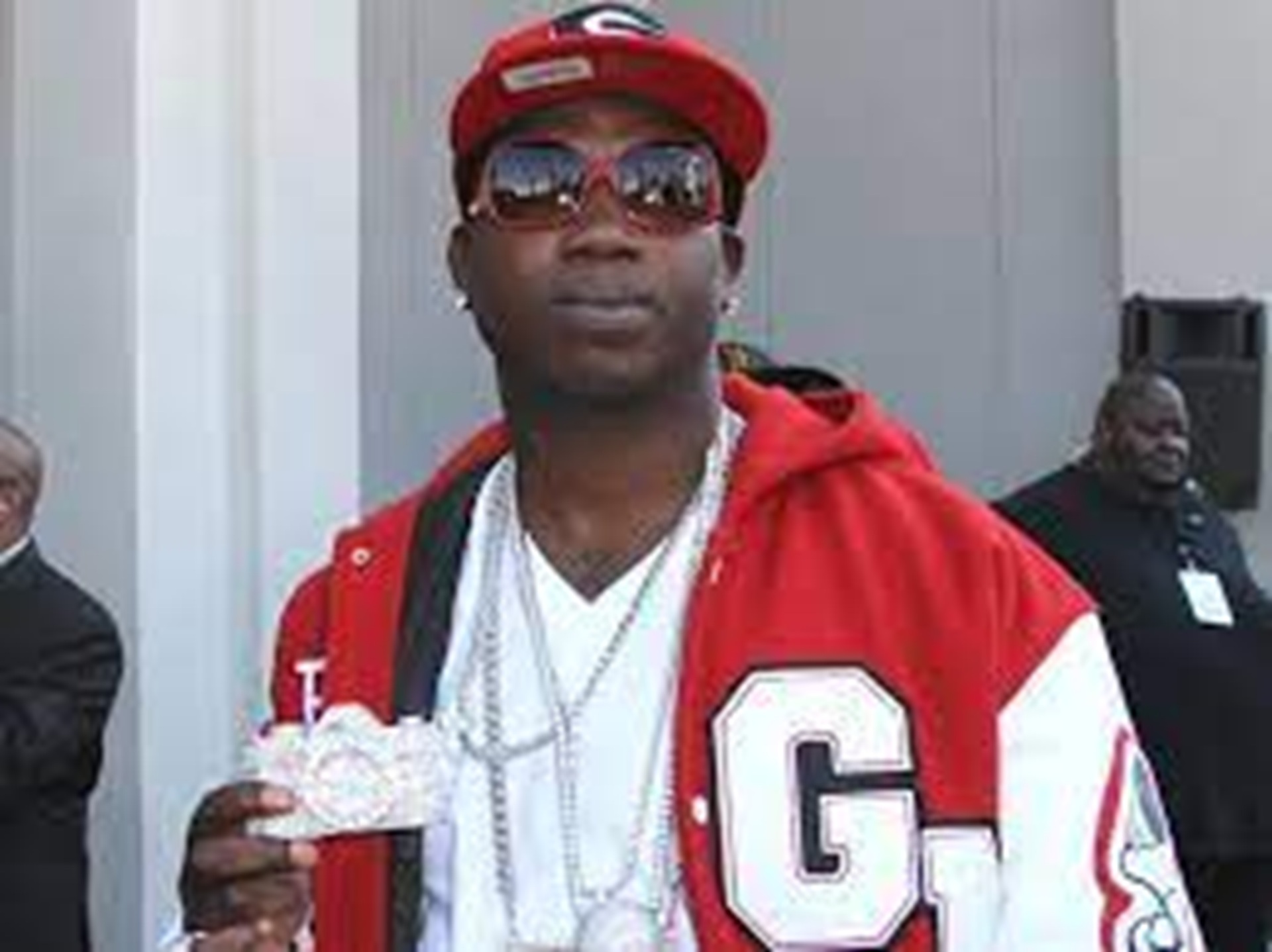 Created over Wasted (Sample Gucci Mane Type Beat) by iamcgbeats