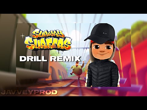 Created over I Put A Drill Beat On The Subway Surfers Theme Song (Prod. @javveyprod) [DRILL REMIX] by djbigpopsmoke
